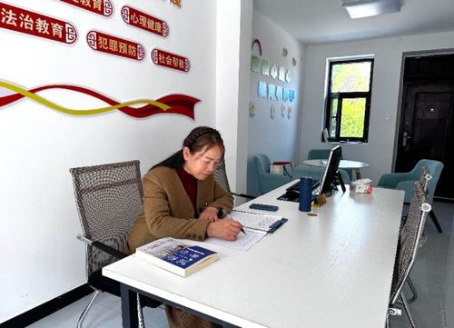 家校社联动·心育护航 濮阳市第八中学启动公益心理咨询与教育咨询服务